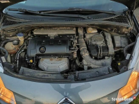 Citroen C3 II 2011r 1.4 benzyna na łańcuszku 4 cylindry PL Dębica - zdjęcie 12