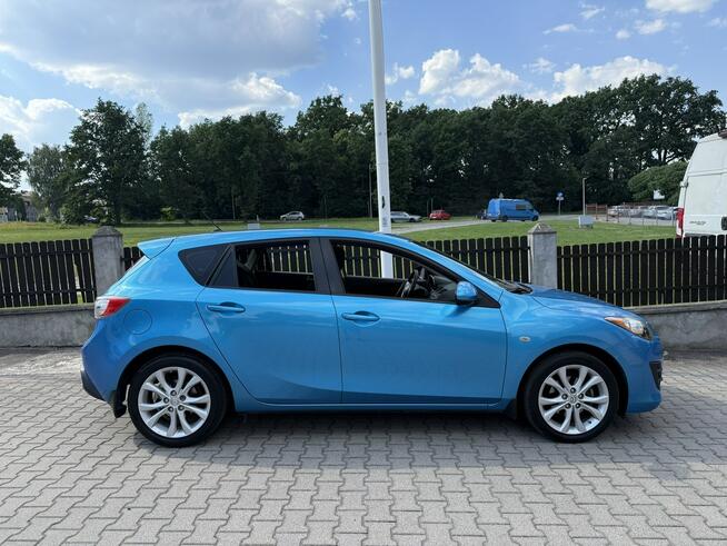 Mazda 2 1,6 benzyna ładna zarejestrowana Bolesławiec - zdjęcie 3