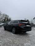 Skoda Octavia 2022 Warszawa - zdjęcie 7