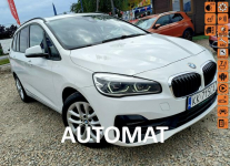 BMW 216 Automat*7Osobowy"LED*Panorama