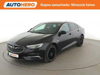 Opel Insignia Grand Sport full LED navi kamera AGR grzane fotele