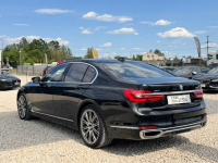 BMW Seria 7, 2018 Michałowice - zdjęcie 6