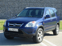 Honda CR-V 2.0 Ben.+Gaz 150KM/4X4/ I Wł.w Polsce/Kamera/Długie opłaty Lublin - zdjęcie 3