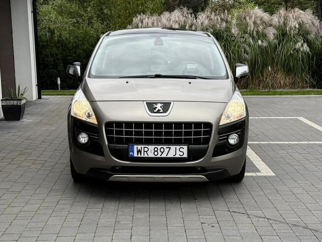 Peugeot 3008 Pnorama Navi Headup Radom - zdjęcie 12
