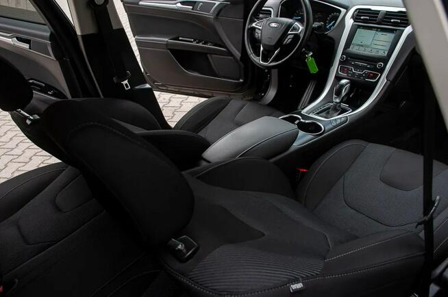 Ford Mondeo 2.0TDCI* Opłacony * Alufelgi * Serwis * Nawigacja * Ostrów Mazowiecka - zdjęcie 11