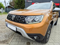 Dacia Duster Salon Polska Konstancin-Jeziorna - zdjęcie 6