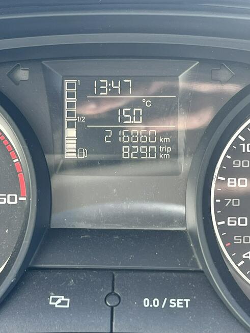 Seat Ibiza Słupsk - zdjęcie 12