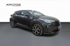 C-HR 2.0 Hybrid Style Salon PL 1wł. Warszawa - zdjęcie 7