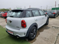 Mini Countryman S 4x4 z Włoch Kraków - zdjęcie 5