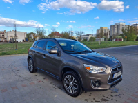 Sprzedam Mitsubishi ASX 1.6 benzyna 116 KM  2016r Zamość - zdjęcie 3