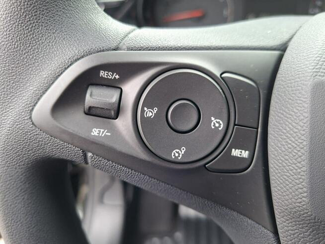 Opel Corsa Edition 1.2 Turbo 100KM MT6 S/S Piła - zdjęcie 12
