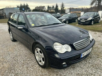 Mercedes C 180 Nowe Iganie - zdjęcie 3