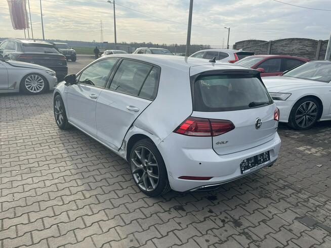 Volkswagen Golf Comfortline DSG Climatronic Gliwice - zdjęcie 2