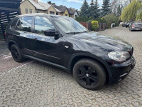 BMW X5 E70 3.0d xDrive 2011 • Bogata wersja • serwis BMW Słubice - zdjęcie 4
