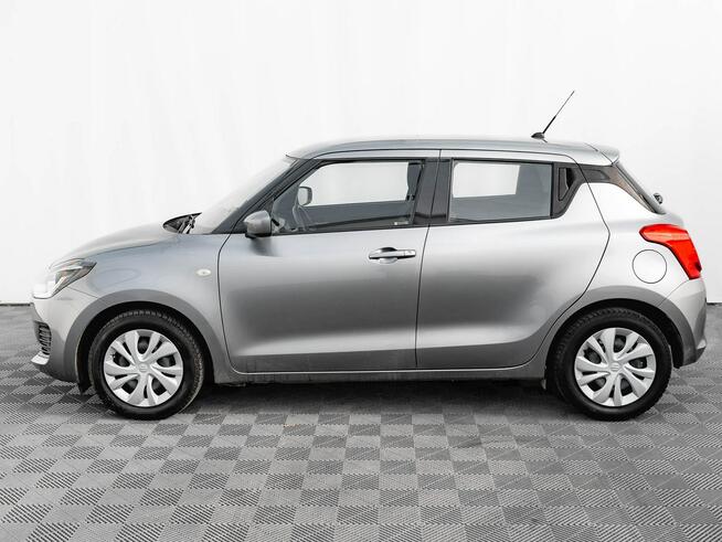 Suzuki Swift WD8875P#1.2 Dualjet SHVS Premium Cz.cof Salon PL VAT 23% Gdynia - zdjęcie 7