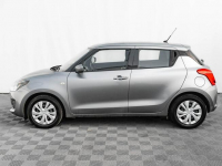 Suzuki Swift WD8875P#1.2 Dualjet SHVS Premium Cz.cof Salon PL VAT 23% Gdynia - zdjęcie 7