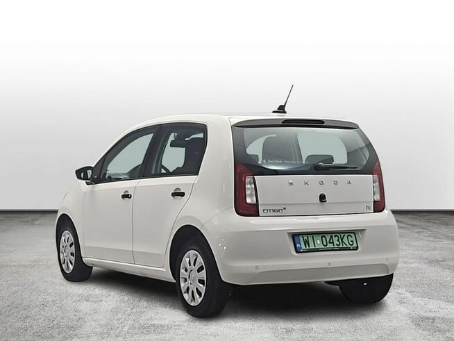 Citigo-e Ambition ! Z Polskiego Salonu ! Faktura VAT ! Warszawa - zdjęcie 3