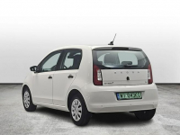 Citigo-e Ambition ! Z Polskiego Salonu ! Faktura VAT ! Warszawa - zdjęcie 3