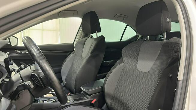 Skoda Octavia 1.5 TSI e Tec Ambition DSG Warszawa - zdjęcie 10