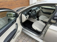 Seat Toledo 14r. benzyna klimatronik z Niemiec mały przebieg Konradów - zdjęcie 7