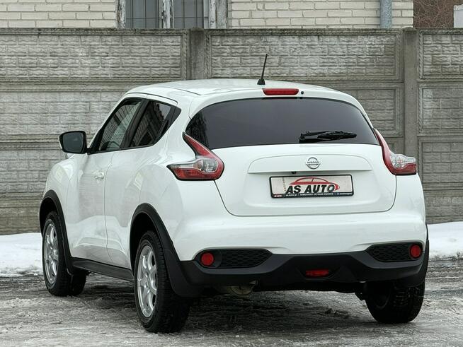 Nissan Juke 1,6MPi 117KM Tekna/Navi/KameraCofania/Ledy/Serwis/Alu Węgrów - zdjęcie 4