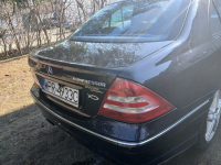 Mercedes C200 Pruszków - zdjęcie 3