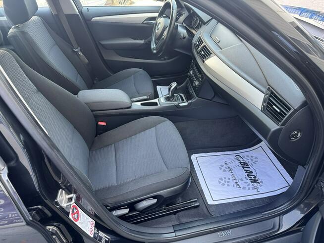 BMW X1 Pisemna Gwarancja 12 miesięcy Konin - zdjęcie 7