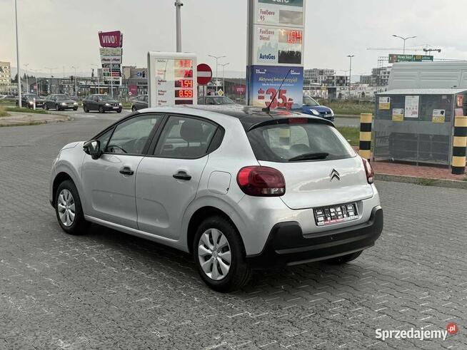 Citroen C3 Krosno - zdjęcie 4