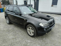 BMW X3 Olesno - zdjęcie 2