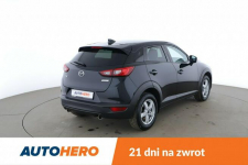 Mazda CX-3 GRATIS! Pakiet Serwisowy o wartości 1000 zł! Warszawa - zdjęcie 7