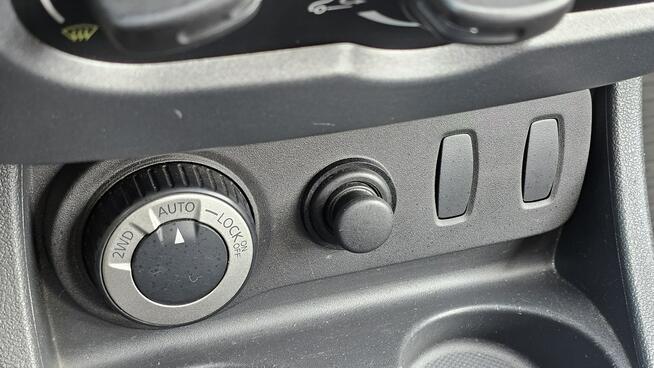 Dacia Duster 4x4 benzyna 1.6 idealna pod lpg Chełm Śląski - zdjęcie 12