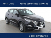 Hyundai Tucson Full serwis 2x koła rok gwarancji