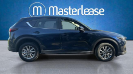 Mazda CX-5 2.0 Center-Line Plus ! Z Polskiego Salonu ! Faktura VAT ! Warszawa - zdjęcie 4