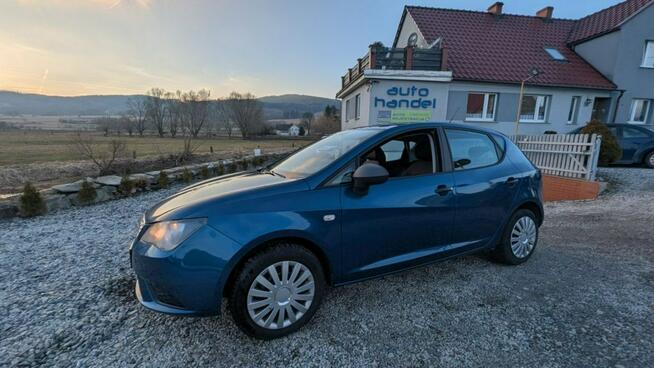 Seat Ibiza Lift Kamienna Góra - zdjęcie 1