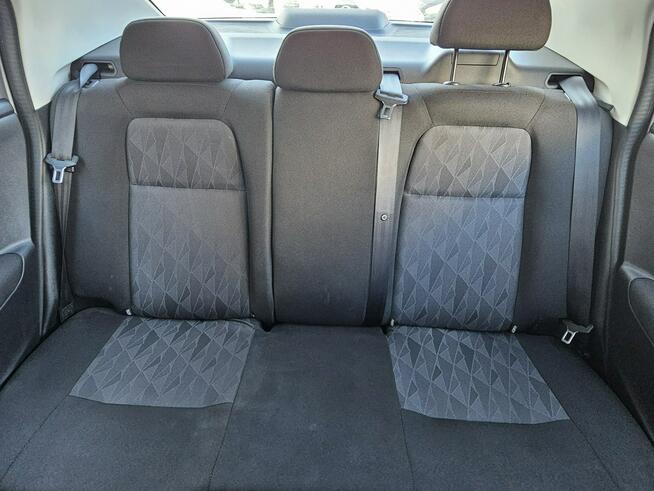 Citroen C-Elysée Pierwszy właścicel, polski salon, serwis Olsztyn - zdjęcie 12