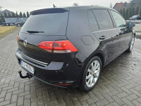 Volkswagen Golf 1,4 Turbo Navi. Kutno - zdjęcie 10