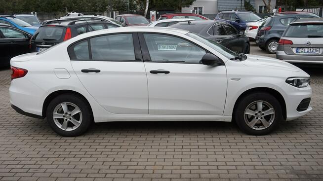 Fiat Tipo Polski salon. Gwarancja. Polecam !!! Zielona Góra - zdjęcie 4