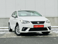 Seat Ibiza Pierwszy wlaściciel 84 tys km Mikołów - zdjęcie 5
