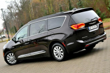 Chrysler Pacifica _3.6 287KM_LPG_Skóra_Navi_Kamera_Full Opcja_ Płock - zdjęcie 3