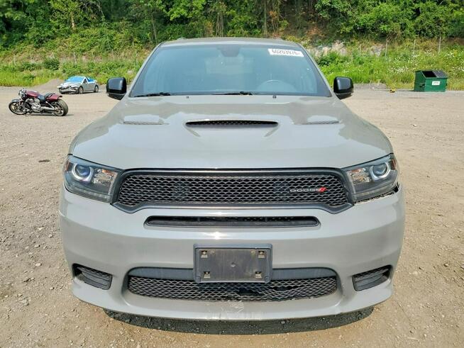 DURANGO GT / AWD / 3.6 V6 Wrocław - zdjęcie 2