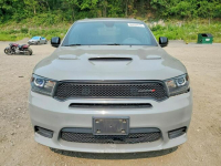 DURANGO GT / AWD / 3.6 V6 Wrocław - zdjęcie 2