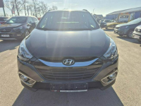 Hyundai ix35 1.6Gdi 135KM Facelift Bezwypadkowy Gniewkowo - zdjęcie 9