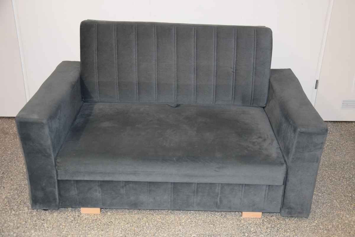 kanapa rozkładana - jak nowa Olsztyn - zdjęcie 1