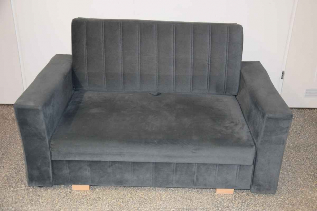 kanapa rozkładana - jak nowa Olsztyn - zdjęcie 1