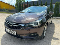 Opel Astra || Dobre wyposażenie || 138 tyś przebiegu || FV Marża Starowa Góra - zdjęcie 5