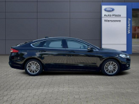 Ford Mondeo Titanium 2.0 EcoBlue 150KM A8, FDL, Martwe pole, Sony Warszawa - zdjęcie 6