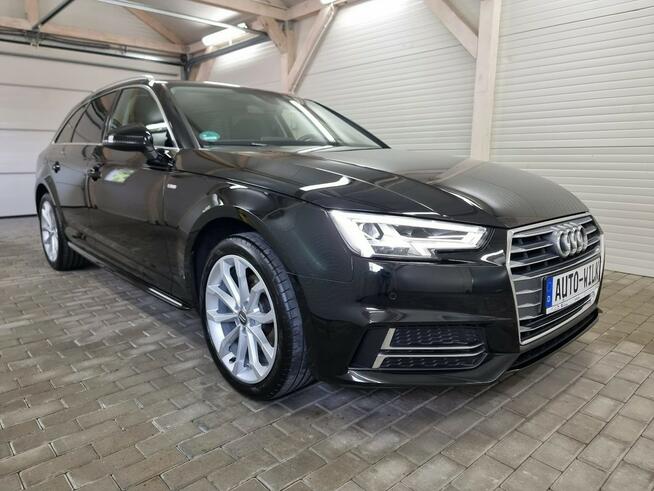 Audi A4 1.4 TFSI SPORT S Line Tenczynek - zdjęcie 1