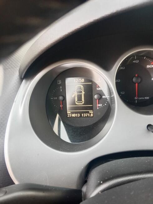 Seat altea xl 16 tdi 2013 Suwałki - zdjęcie 7