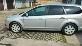 Sprzedam Ford Focus kombi MK2 2009 Knurów - zdjęcie 3