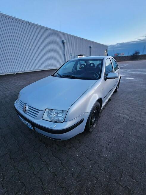 Volkswagen Bora Benzyna 1.6 + LPG - 1999r - 101KM Głogów - zdjęcie 1